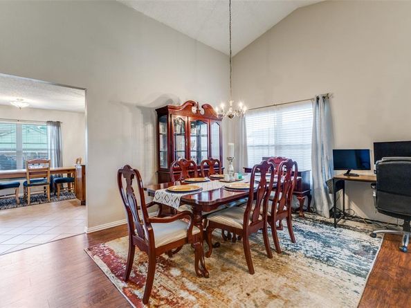 9416  Cedar Run Drive , Dallas Texas 75227