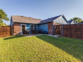 9416  Cedar Run Drive , Dallas Texas 75227