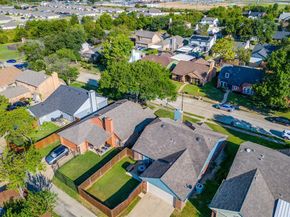 9416  Cedar Run Drive , Dallas Texas 75227