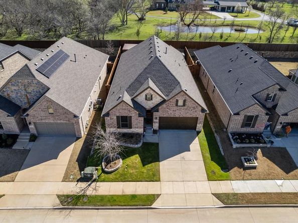 113  Glenwood Drive , Oak Point Texas 75068