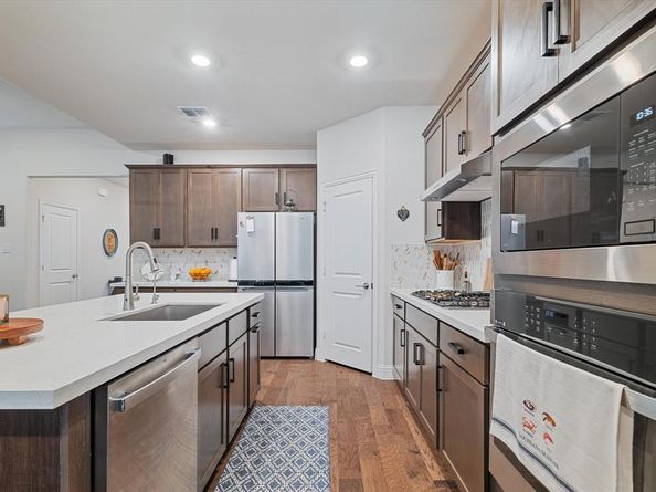 113  Glenwood Drive , Oak Point Texas 75068