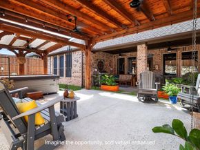 113  Glenwood Drive , Oak Point Texas 75068