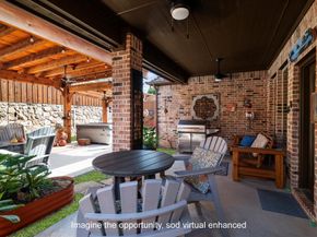 113  Glenwood Drive , Oak Point Texas 75068