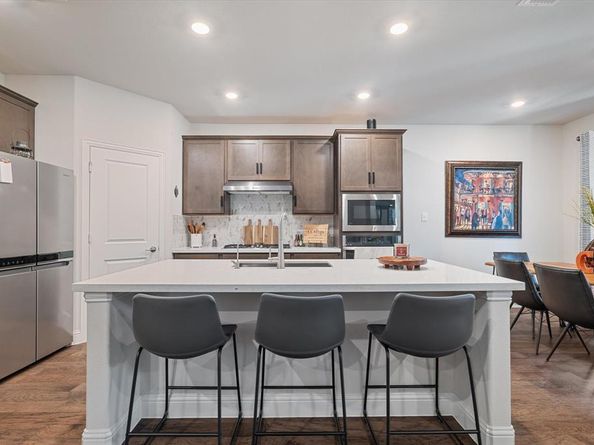 113  Glenwood Drive , Oak Point Texas 75068