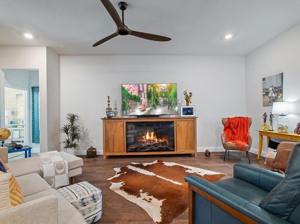 113  Glenwood Drive , Oak Point Texas 75068