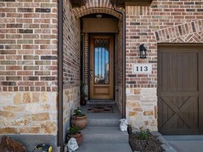 113  Glenwood Drive , Oak Point Texas 75068