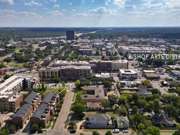 603  Finley Court , Dallas Texas 75208
