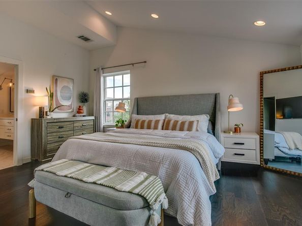 603  Finley Court , Dallas Texas 75208