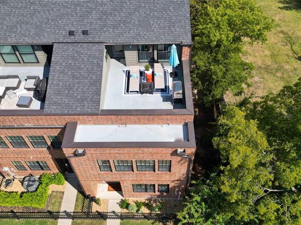 603  Finley Court , Dallas Texas 75208