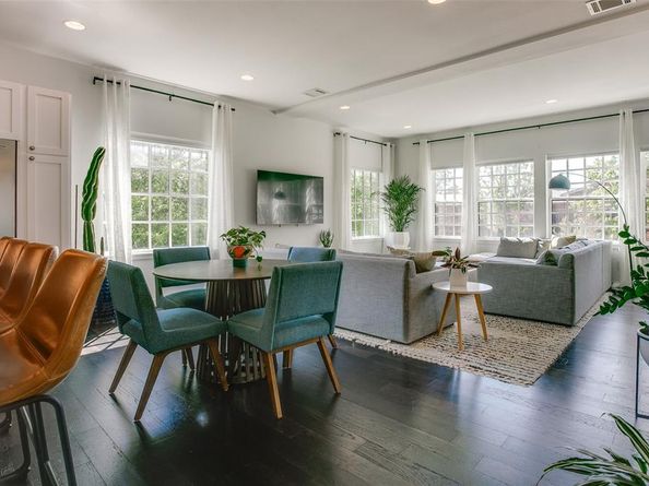 603  Finley Court , Dallas Texas 75208