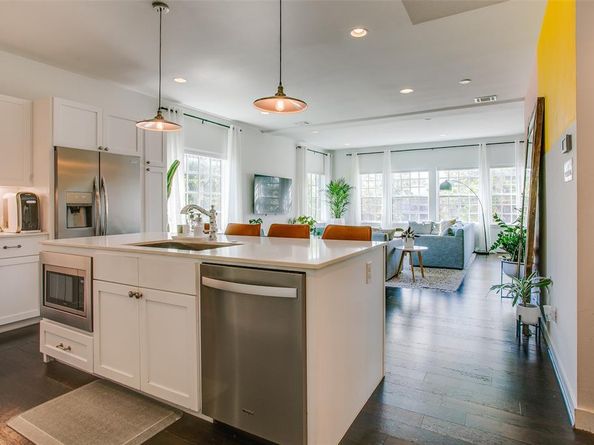603  Finley Court , Dallas Texas 75208