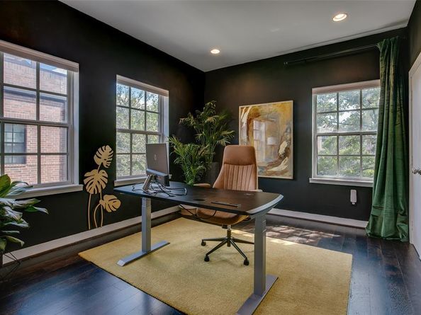 603  Finley Court , Dallas Texas 75208