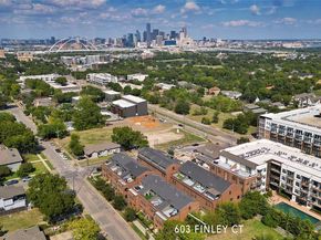 603  Finley Court , Dallas Texas 75208