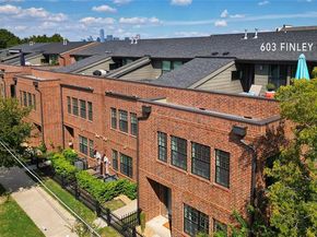 603  Finley Court , Dallas Texas 75208