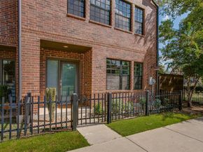 603  Finley Court , Dallas Texas 75208