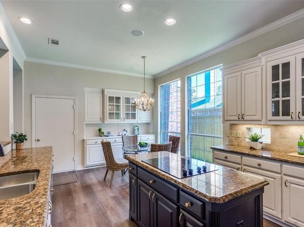 4015  Stonehollow Way , Dallas Texas 75287