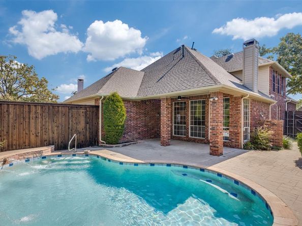 4015  Stonehollow Way , Dallas Texas 75287