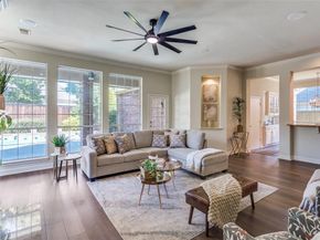 4015  Stonehollow Way , Dallas Texas 75287