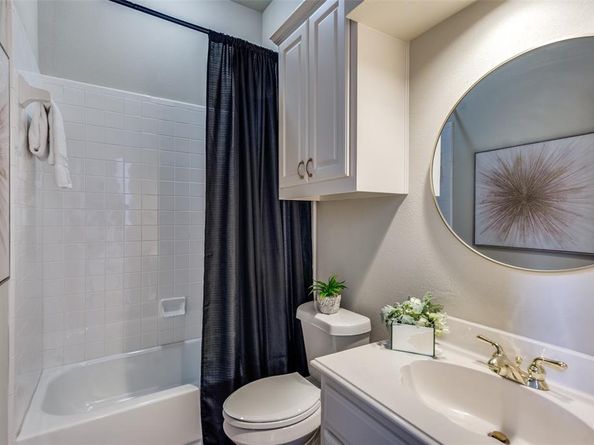 4015  Stonehollow Way , Dallas Texas 75287