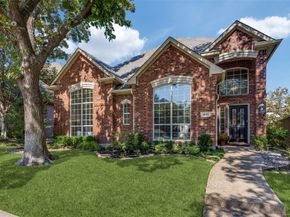 4015  Stonehollow Way , Dallas Texas 75287