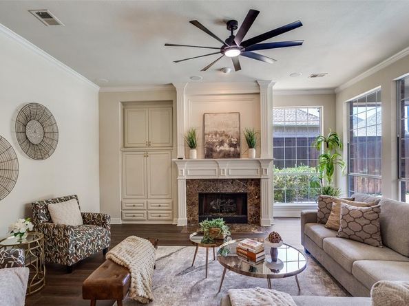 4015  Stonehollow Way , Dallas Texas 75287