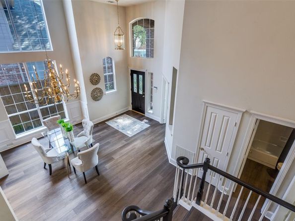 4015  Stonehollow Way , Dallas Texas 75287