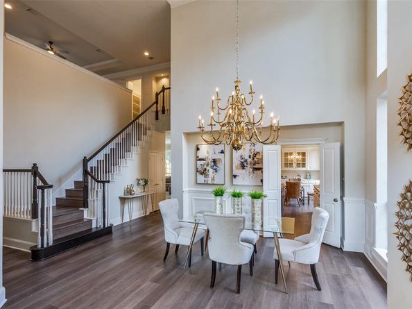 4015  Stonehollow Way , Dallas Texas 75287