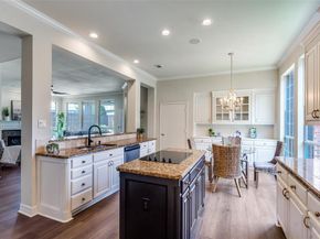 4015  Stonehollow Way , Dallas Texas 75287