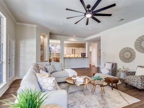 4015  Stonehollow Way , Dallas Texas 75287