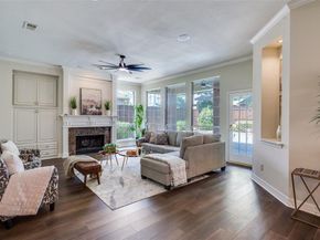 4015  Stonehollow Way , Dallas Texas 75287