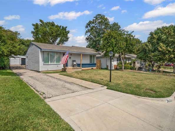 3800  Lafayette Avenue , Fort Worth Texas 76107