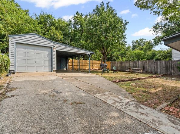 3800  Lafayette Avenue , Fort Worth Texas 76107
