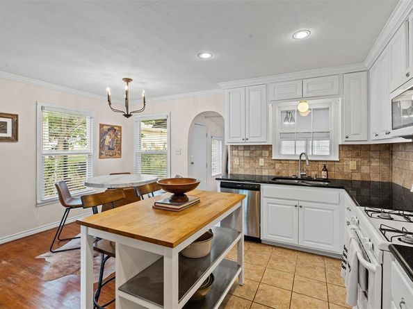 3800  Lafayette Avenue , Fort Worth Texas 76107
