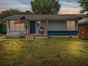 3800  Lafayette Avenue , Fort Worth Texas 76107