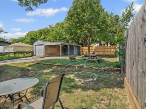 3800  Lafayette Avenue , Fort Worth Texas 76107