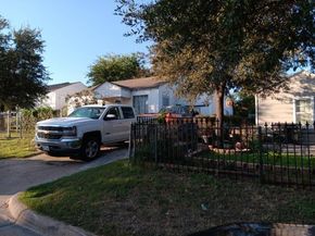 2713 NW 35th Street , Fort Worth Texas 76106