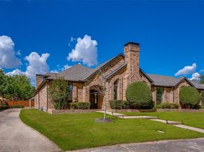 11103  Manorview Circle , Dallas Texas 75228