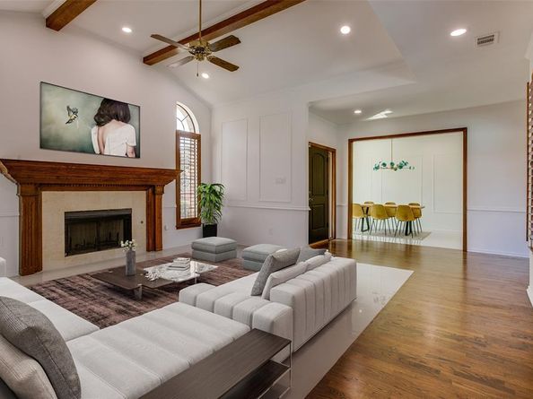 11103  Manorview Circle , Dallas Texas 75228