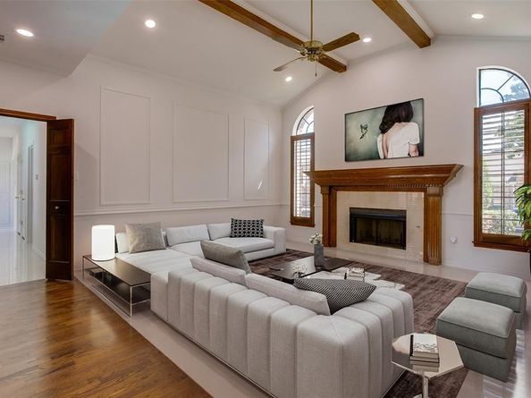11103  Manorview Circle , Dallas Texas 75228