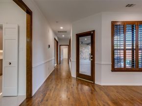 11103  Manorview Circle , Dallas Texas 75228