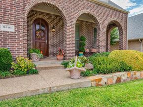 6601  Klamath Road , Fort Worth Texas 76116