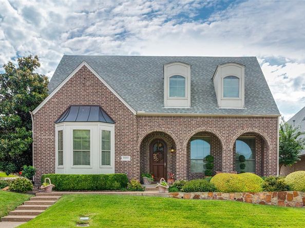 6601  Klamath Road , Fort Worth Texas 76116
