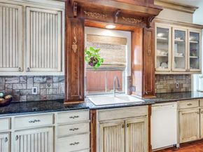 6601  Klamath Road , Fort Worth Texas 76116