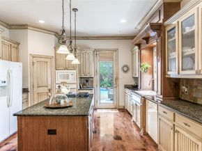 6601  Klamath Road , Fort Worth Texas 76116