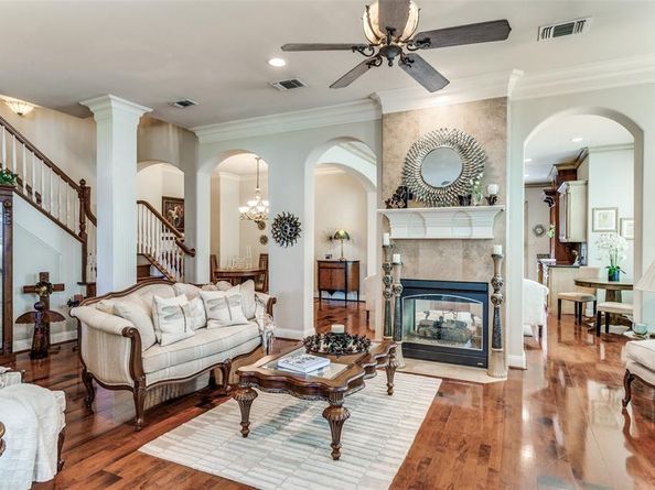 6601  Klamath Road , Fort Worth Texas 76116