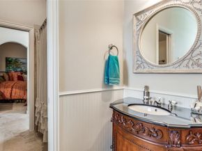6601  Klamath Road , Fort Worth Texas 76116