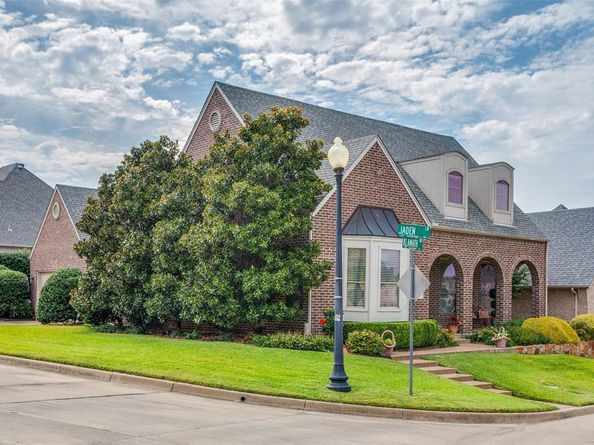 6601  Klamath Road , Fort Worth Texas 76116