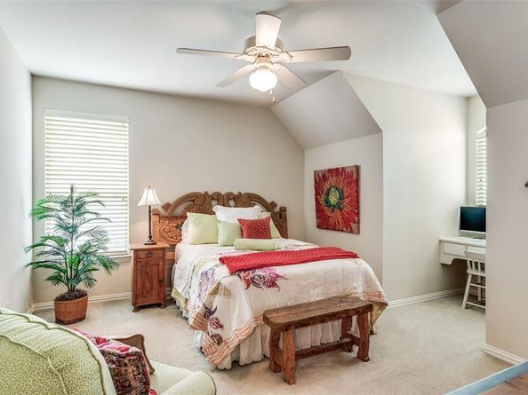 6601  Klamath Road , Fort Worth Texas 76116