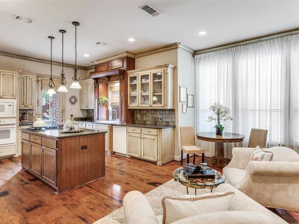 6601  Klamath Road , Fort Worth Texas 76116