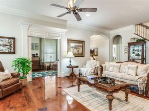 6601  Klamath Road , Fort Worth Texas 76116